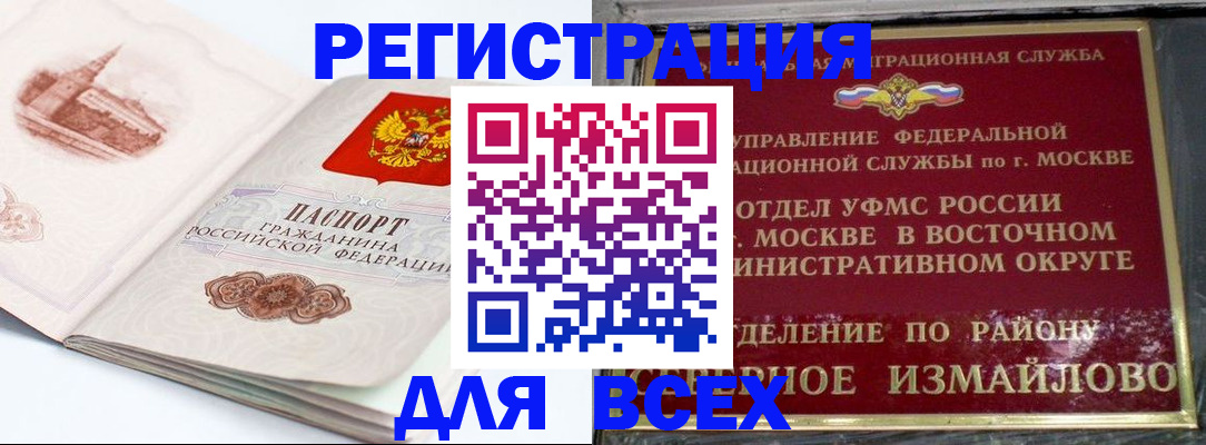прописка 2025 в Камышине